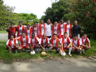 Parada Deportiva
